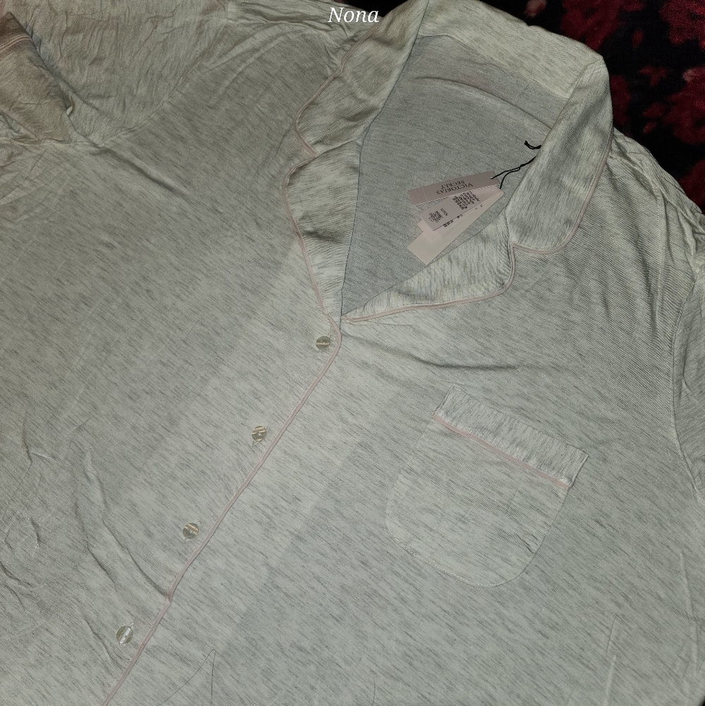Victoria Secret Modal Pajama set size XXL NWT - Picture 6 of 10